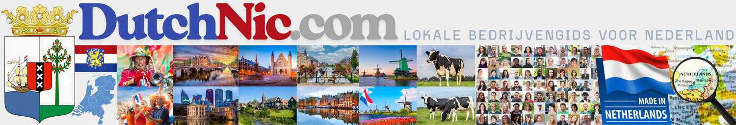 Gemaakt in Nederland - Wok Inn